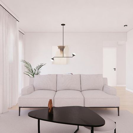 Kookaki By Zoia Living Apartment Athens Exterior photo