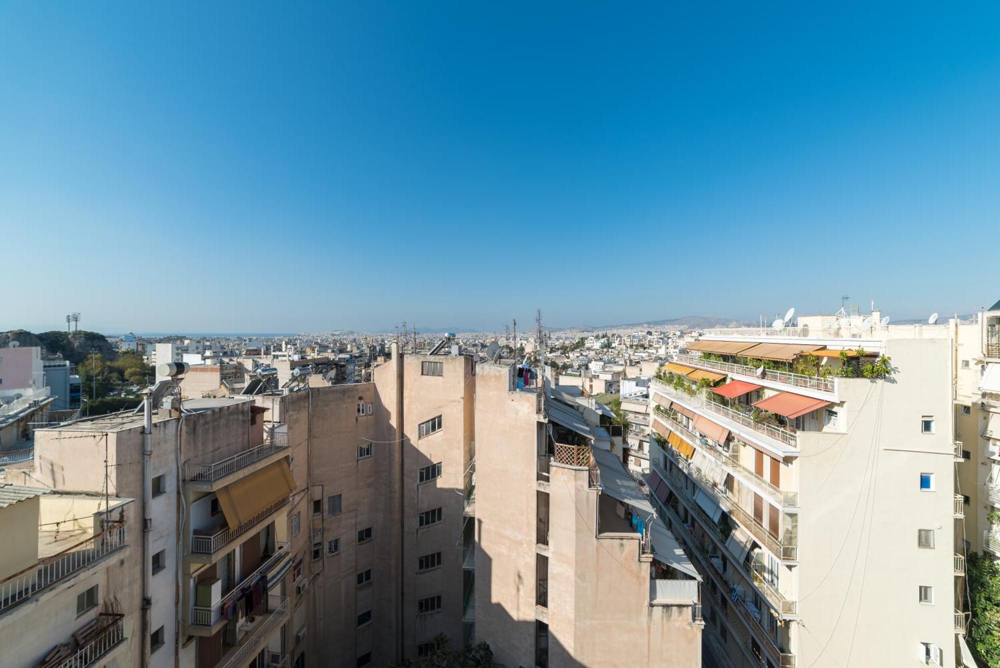 Kookaki By Zoia Living Apartment Athens Exterior photo