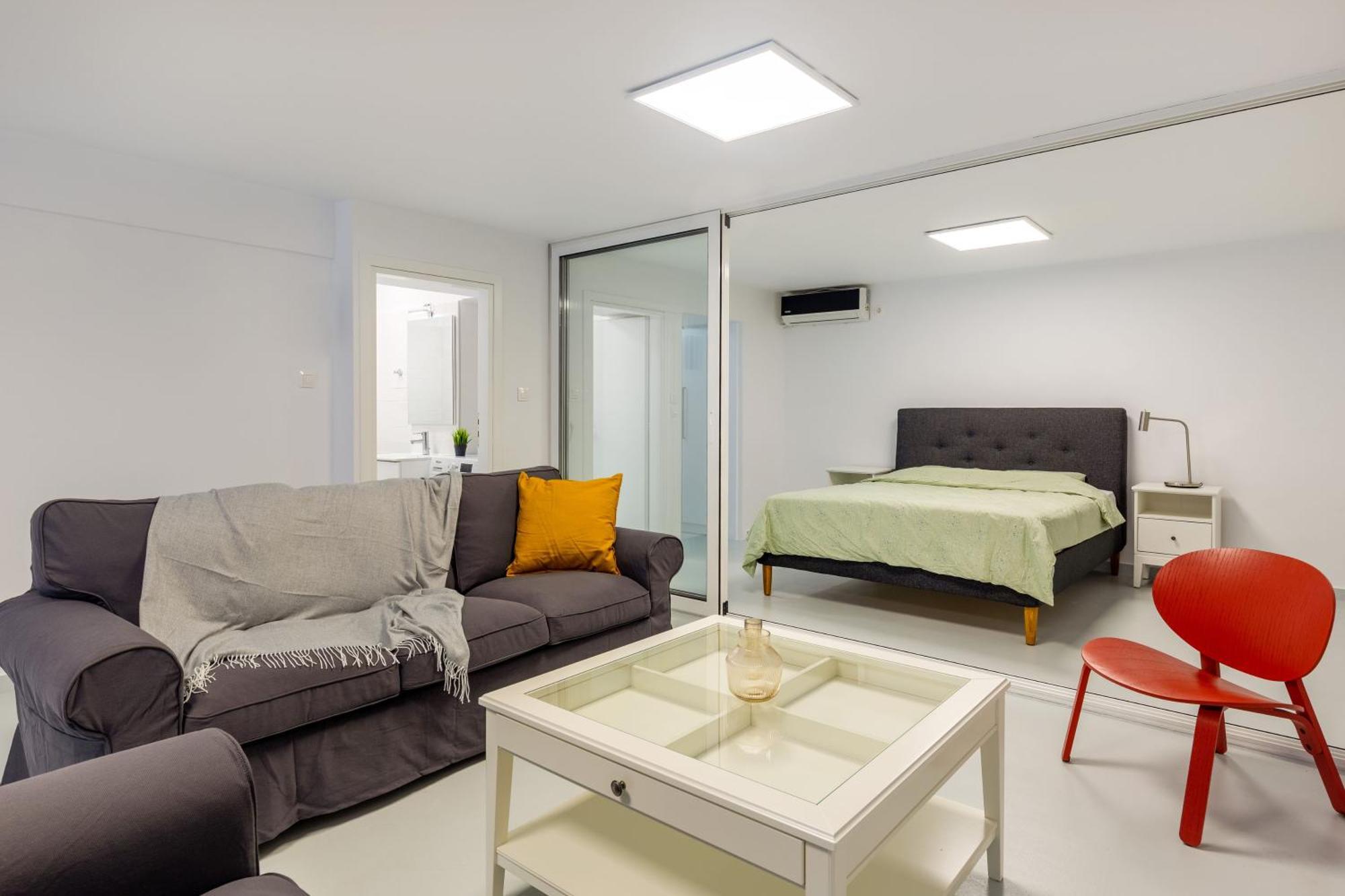 Kookaki By Zoia Living Apartment Athens Exterior photo