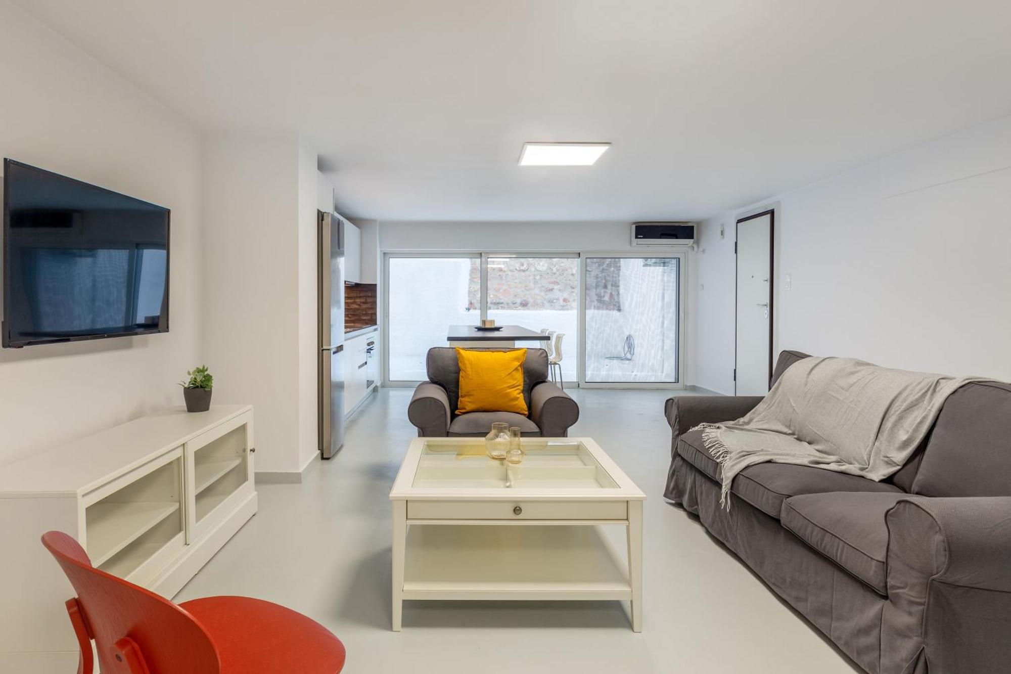 Kookaki By Zoia Living Apartment Athens Exterior photo