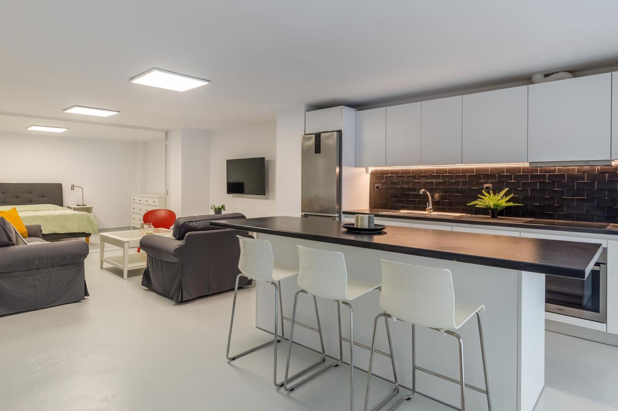Kookaki By Zoia Living Apartment Athens Exterior photo