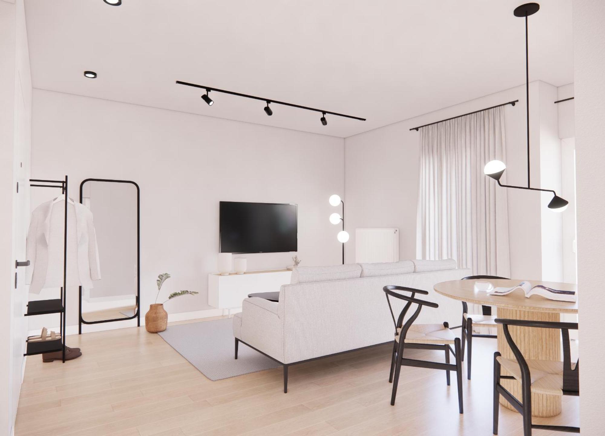 Kookaki By Zoia Living Apartment Athens Exterior photo