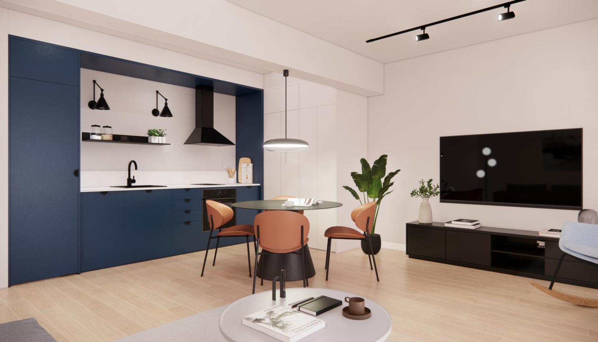 Kookaki By Zoia Living Apartment Athens Exterior photo